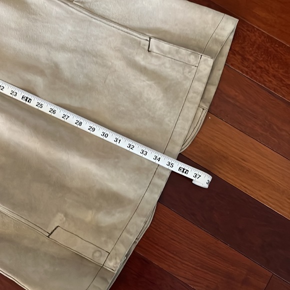 Suede Hugo Boss Jacket - Picture 10 of 12